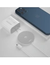 Kup Încărcător wireless Dudao Qi 15W alb (A12Pro) - DDA249 - {ean13} - Sklep Home Screen