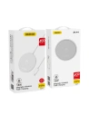 Buy Dudao Wireless Charger Qi 15W white (A12Pro) - DDA249 - {ean13} - Home Screen Store Europe