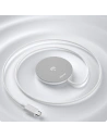 Kup Încărcător wireless Dudao Qi 15W alb (A12Pro) - DDA249 - {ean13} - Sklep Home Screen
