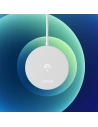 Kup Încărcător wireless Dudao Qi 15W alb (A12Pro) - DDA249 - {ean13} - Sklep Home Screen