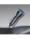 Kup Autoladegerät Dudao R4+ 2xUSB 120W 3A grau - DDA250 - {ean13} - Sklep Home Screen