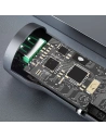 Kup Autoladegerät Dudao R4+ 2xUSB 120W 3A grau - DDA250 - {ean13} - Sklep Home Screen