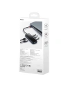 Kup Hub 5w1 Baseus AcmeJoy series USB-C - 2xUSB 3.0 + USB 2.0 + USB-C PD + HDMI (gri) - BSU3719 - {ean13} - Sklep Home Screen