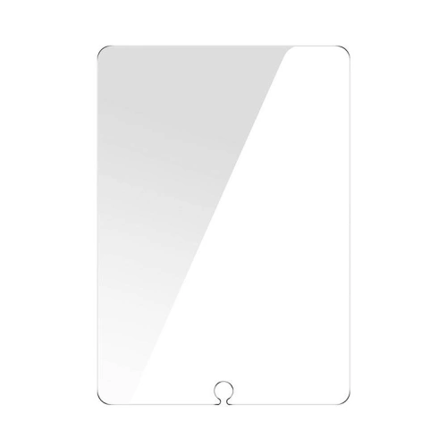 Kup Tvrzené sklo 0.3mm Baseus Apple iPad 10.2 2019/2020/2021 (7., 8. a 9. generace) [2 PACK] - BSU3721 - {ean13} - Sklep Home Screen