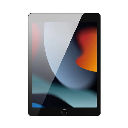 Kup Szkło hartowane 0.3mm Baseus Apple iPad 10.2 2019/2020/2021 (7., 8. i 9. generacji) [2 PACK] - BSU3721 - {ean13} - Sklep Home Screen