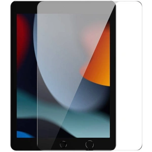 Kup Szkło hartowane 0.3mm Baseus Apple iPad 10.2 2019/2020/2021 (7., 8. i 9. generacji) [2 PACK] - BSU3721 - {ean13} - Sklep Home Screen