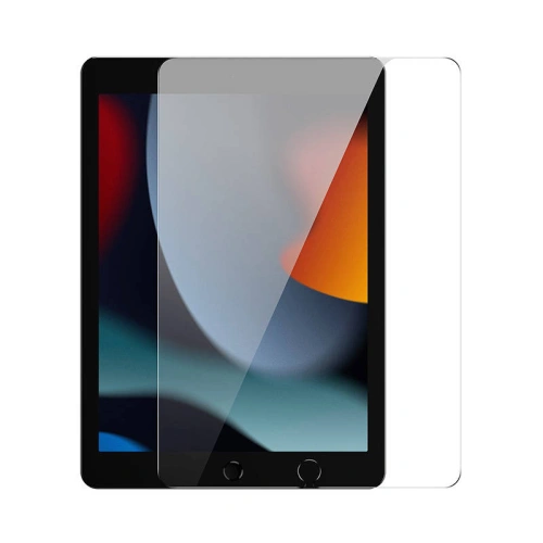 Kup Szkło hartowane 0.3mm Baseus Apple iPad 10.2 2019/2020/2021 (7., 8. i 9. generacji) [2 PACK] - BSU3721 - {ean13} - Sklep Home Screen