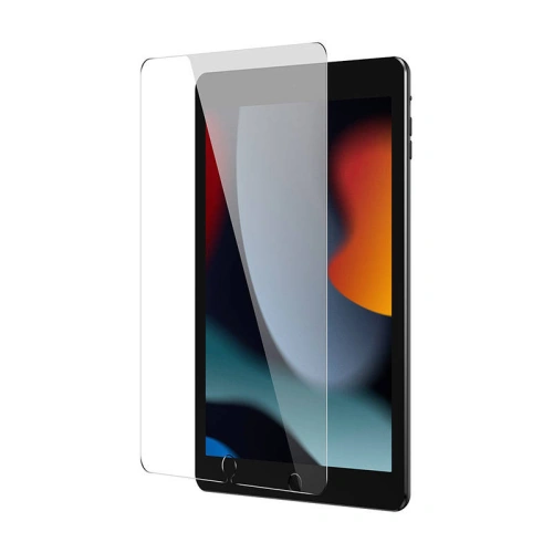 Kup Szkło hartowane 0.3mm Baseus Apple iPad 10.2 2019/2020/2021 (7., 8. i 9. generacji) [2 PACK] - BSU3721 - {ean13} - Sklep Home Screen