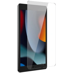 Kup Szkło hartowane 0.3mm Baseus Apple iPad 10.2 2019/2020/2021 (7., 8. i 9. generacji) [2 PACK] - BSU3721 - {ean13} - Sklep Home Screen