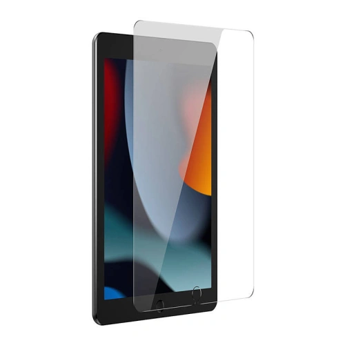 Kup Szkło hartowane 0.3mm Baseus Apple iPad 10.2 2019/2020/2021 (7., 8. i 9. generacji) [2 PACK] - BSU3721 - {ean13} - Sklep Home Screen