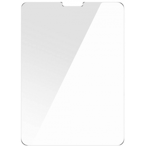 Kup Szkło hartowane 0.3mm Baseus Apple iPad Air 10.9 2020/2022 (4, 5 gen)/iPad Pro 11 2018/2020/2021 (1, 2, 3 gen) [2 PACK] - 6932172618544 - BSU3722 - Homescreen.pl