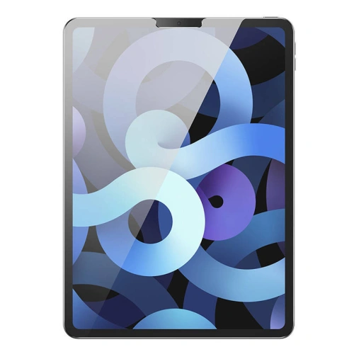 Kup Sticlă securizată 0.3mm Baseus Apple iPad Air 10.9 2020/2022 (4, 5 gen) / iPad Pro 11 2018/2020/2021 (1, 2, 3 gen) / iPad Air 11 2024 (6. generație) [2 PACK] - BSU3722 - {ean13} - Sklep Home Screen