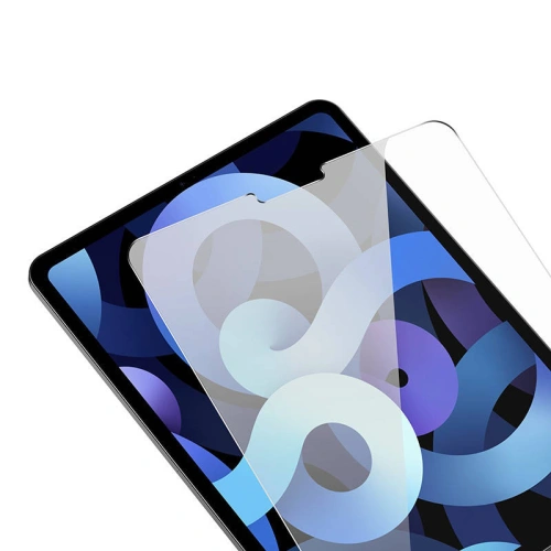 Kup Sticlă securizată 0.3mm Baseus Apple iPad Air 10.9 2020/2022 (4, 5 gen) / iPad Pro 11 2018/2020/2021 (1, 2, 3 gen) / iPad Air 11 2024 (6. generație) [2 PACK] - BSU3722 - {ean13} - Sklep Home Screen