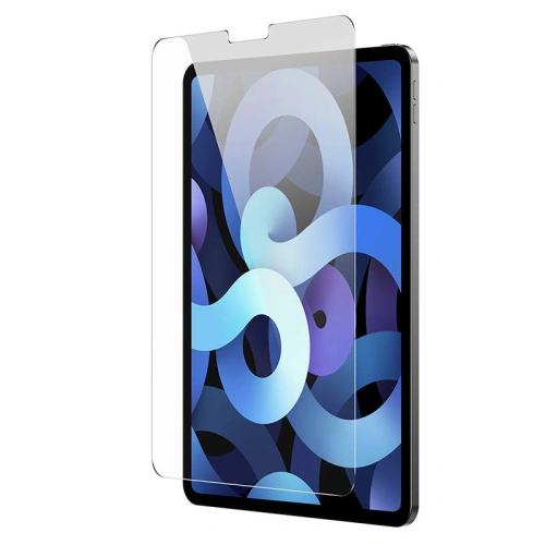 Kup Edzett üveg 0.3mm Baseus Apple iPad Air 10.9 2020/2022 (4, 5. generáció) / iPad Pro 11 2018/2020/2021 (1, 2, 3. generáció) / iPad Air 11 2024 (6. generáció) [2 PACK] - BSU3722 - {ean13} - Sklep Home Screen