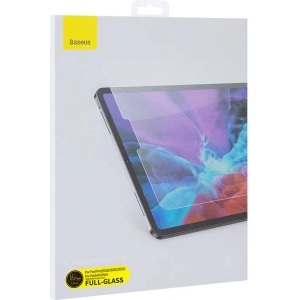 Kup Szkło hartowane 0.3mm Baseus Apple iPad Air 10.9 2020/2022 (4, 5 gen) / iPad Pro 11 2018/2020/2021 (1, 2, 3 gen) / iPad Air 11 2024 (6. generacji) [2 PACK] - BSU3722 - {ean13} - Sklep Home Screen