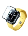 Kup Gehärtetes Glas Baseus Apple Watch 4/5/6/7/SE/8/9 40/41MM [2 PACK] - BSU3724 - {ean13} - Sklep Home Screen