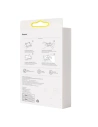 Kup Edzett üveg Baseus Apple Watch 4/5/6/7/SE/8/9 40/41MM [2 PACK] - BSU3724 - {ean13} - Sklep Home Screen