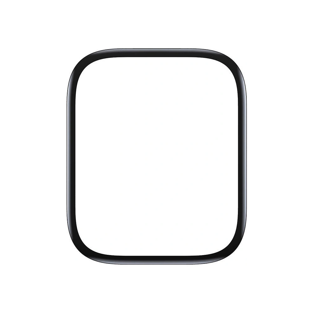 Szkło hartowane Baseus Apple Watch 4/5/6/7/8/9/SE 44/45mm