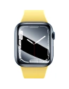 Kup Szkło hartowane Baseus Apple Watch 4/5/6/7/8/9/SE 44/45mm - BSU3725 - {ean13} - Sklep Home Screen