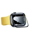 Buy Tempered glass Baseus Apple Watch 4/5/6/7/8/9/SE 44/45mm - BSU3725 - {ean13} - Home Screen Store Europe