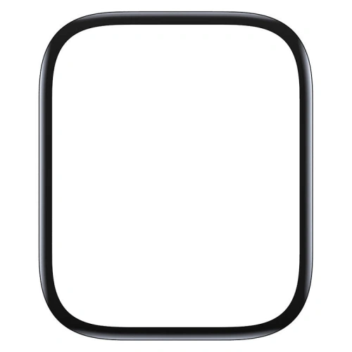Buy Tempered glass Baseus Apple Watch 7 41mm - BSU3727 - {ean13} - Home Screen Store Europe