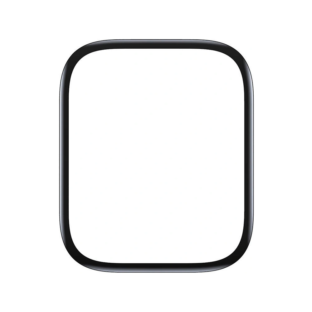 Szkło hartowane Baseus Apple Watch 7 41mm