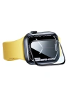 Buy Tempered glass Baseus Apple Watch 7 41mm - BSU3727 - {ean13} - Home Screen Store Europe