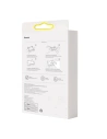 Buy Tempered glass Baseus Apple Watch 7 41mm - BSU3727 - {ean13} - Home Screen Store Europe