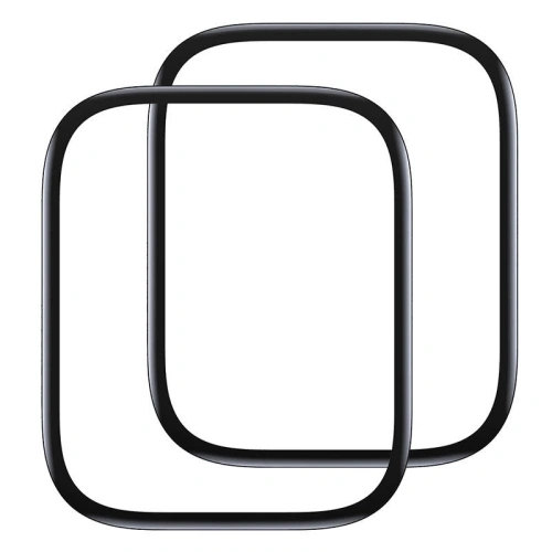 Kup Tvrzené sklo Baseus Apple Watch 7 41mm [2 PACK] - BSU3728 - {ean13} - Sklep Home Screen