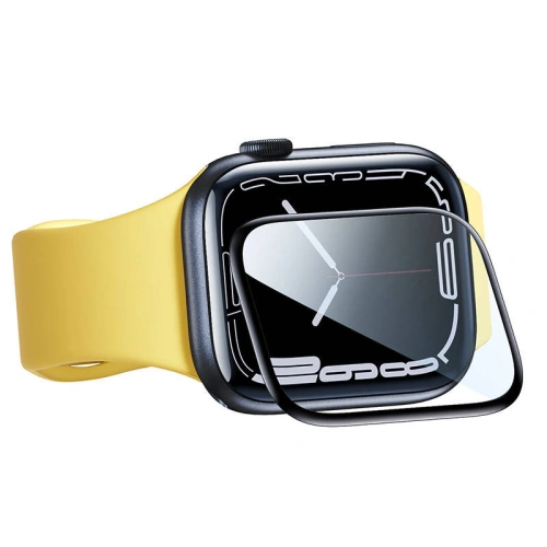 Kup Tvrzené sklo Baseus Apple Watch 7 41mm [2 PACK] - BSU3728 - {ean13} - Sklep Home Screen