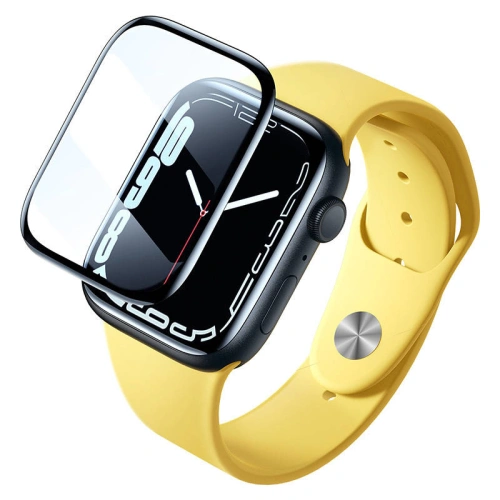 Kup Tvrzené sklo Baseus Apple Watch 7 41mm [2 PACK] - BSU3728 - {ean13} - Sklep Home Screen