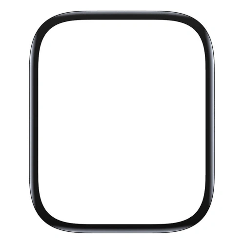 Kup Gehärtetes Glas Baseus Apple Watch 7 45mm - BSU3729 - {ean13} - Sklep Home Screen