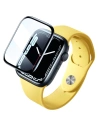 Kup Gehärtetes Glas Baseus Apple Watch 7 45mm - BSU3729 - {ean13} - Sklep Home Screen