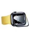 Kup Gehärtetes Glas Baseus Apple Watch 7 45mm [2 PACK] - BSU3730 - {ean13} - Sklep Home Screen