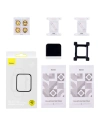 Kup Edzett üveg Baseus Apple Watch 7 45mm [2 PACK] - BSU3730 - {ean13} - Sklep Home Screen