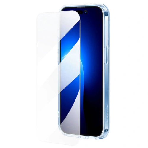 Buy Baseus Illusion Case + Glass + Lens Frame Apple iPhone 14 - BSU3731 - {ean13} - Home Screen Store Europe