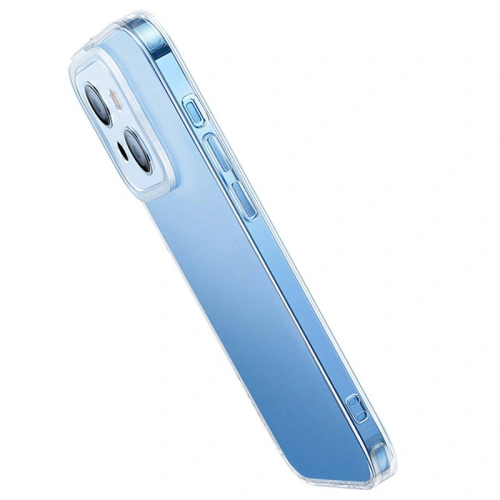 Buy Baseus Illusion Case + Glass + Lens Frame Apple iPhone 14 - BSU3731 - {ean13} - Home Screen Store Europe