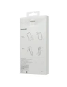Buy Baseus Illusion Case + Glass + Lens Frame Apple iPhone 14 - BSU3731 - {ean13} - Home Screen Store Europe
