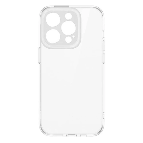 Buy Baseus Illusion Case + Glass + Lens Frame Apple iPhone 14 Pro - BSU3732 - {ean13} - Home Screen Store Europe