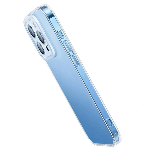 Buy Baseus Illusion Case + Glass + Lens Frame Apple iPhone 14 Pro - BSU3732 - {ean13} - Home Screen Store Europe
