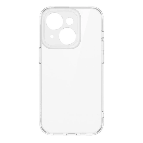 Buy Baseus Illusion Case + Glass + Lens Frame Apple iPhone 14 Plus / 15 Plus - BSU3733 - {ean13} - Home Screen Store Europe