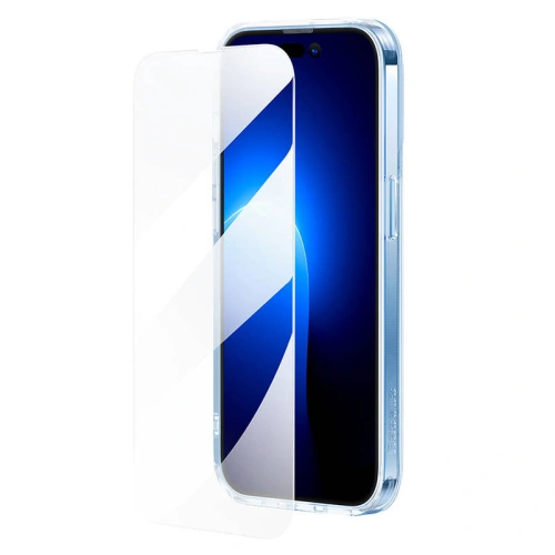 Buy Baseus Illusion Case + Glass + Lens Frame Apple iPhone 14 Plus / 15 Plus - BSU3733 - {ean13} - Home Screen Store Europe