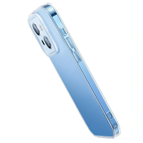 Buy Baseus Illusion Case + Glass + Lens Frame Apple iPhone 14 Plus / 15 Plus - BSU3733 - {ean13} - Home Screen Store Europe