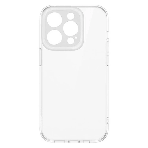 Buy Baseus Illusion Case + Glass + Lens Frame Apple iPhone 14 Pro Max - BSU3734 - {ean13} - Home Screen Store Europe