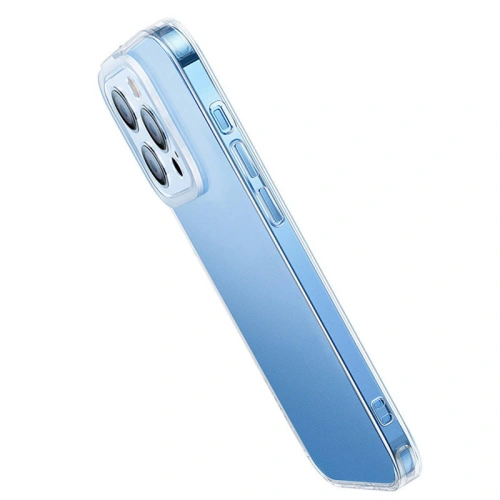 Buy Baseus Illusion Case + Glass + Lens Frame Apple iPhone 14 Pro Max - BSU3734 - {ean13} - Home Screen Store Europe