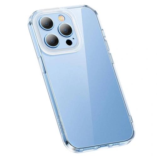 Buy Baseus Illusion Case + Glass + Lens Frame Apple iPhone 14 Pro Max - BSU3734 - {ean13} - Home Screen Store Europe