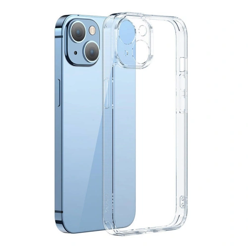 Kup Set mit Hülle + Glas Baseus SuperCeramic Apple iPhone 14 - BSU3735 - {ean13} - Sklep Home Screen