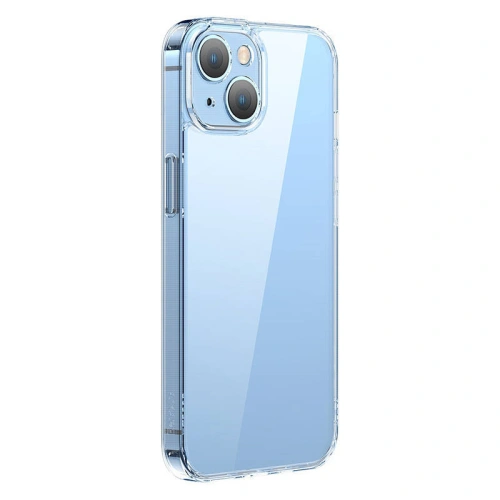Buy Baseus SuperCeramic Case + Glass Apple iPhone 14 - BSU3735 - {ean13} - Home Screen Store Europe