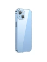 Kup Set mit Hülle + Glas Baseus SuperCeramic Apple iPhone 14 - BSU3735 - {ean13} - Sklep Home Screen