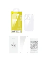 Kup Set husă + sticlă Baseus SuperCeramic Apple iPhone 14 - BSU3735 - {ean13} - Sklep Home Screen